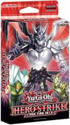 HERO Strike Structure Deck