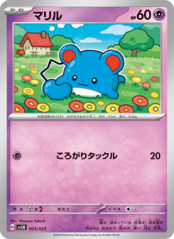 Marill