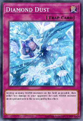 Diamond Dust