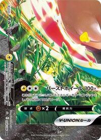Morpeko V