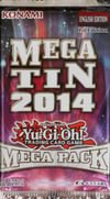 2014 Mega-Tin Mega Pack