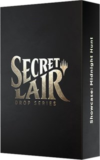 Secret Lair Drop: Showcase: Midnight Hunt - Non-Foil Edition