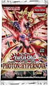 Photon Hypernova