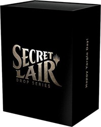 Secret Lair Drop: Happy Yargle Day! - Non-Foil Edition