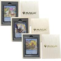 FINAL FANTASY Promo Bundle (JP) (Metal Promo)