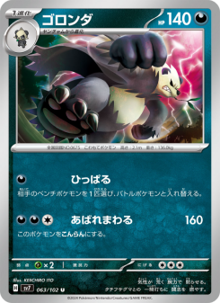 Pangoro