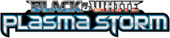 Plasma Storm