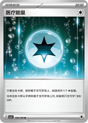 Medical Energy