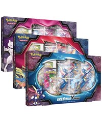 V-UNION Special Collection [Set of 3]