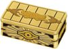 2019 Gold Sarcophagus Tin