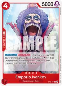 Emporio.Ivankov