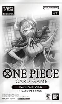 Event Pack Vol. 6