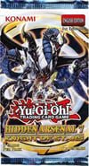 Hidden Arsenal 7: Knight of Stars