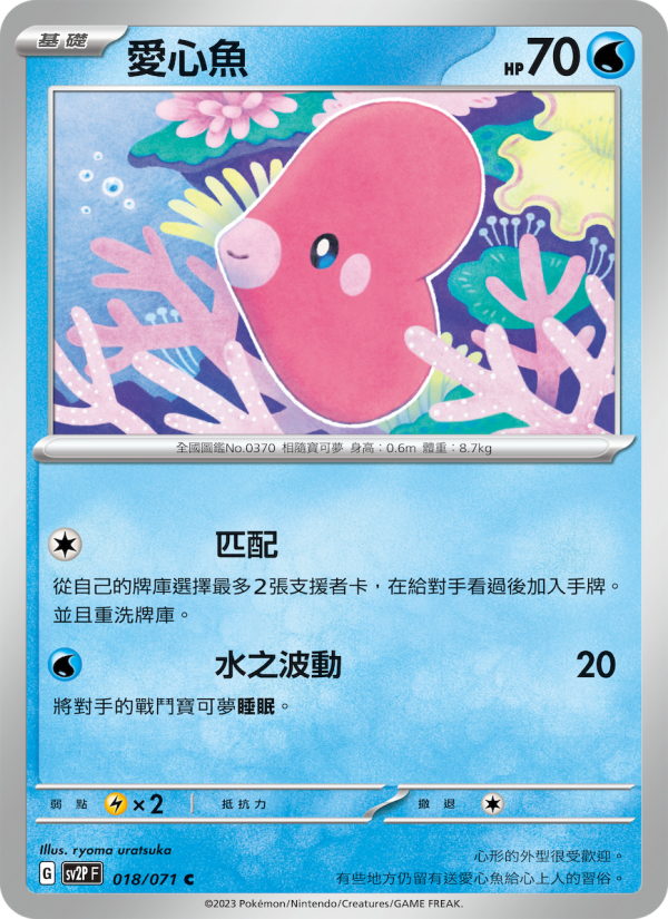 Luvdisc