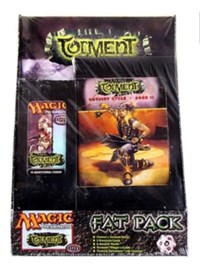 Torment - Fat Pack