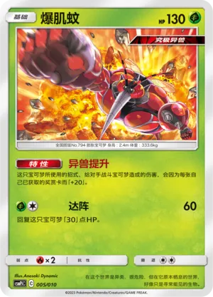 Buzzwole