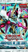 Judgment of the Light: Deluxe Edition