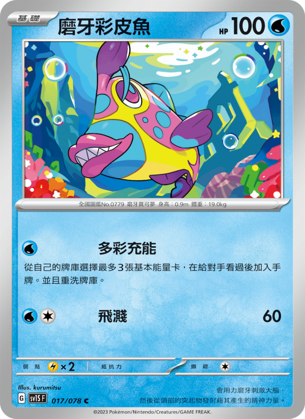 Bruxish