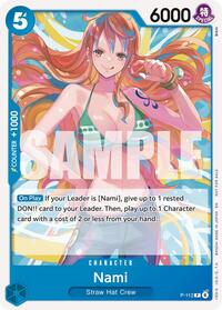 Nami