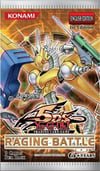 Raging Battle: Special Edition
