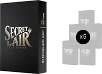Secret Lair Drop: Astrology Lands (Cancer) Bundle - Traditional Foil Edition