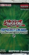 Speed Duel Tournament Pack 2