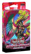Onslaught of the Fire Kings Structure Deck