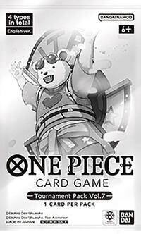 Tournament Pack Vol. 7