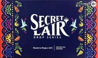 Secret Lair x NALAC Drop: Nuestra Magia (SP Rainbow Foil)