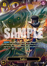 Sabo