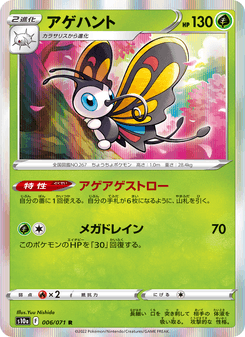 Beautifly