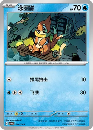 Buizel