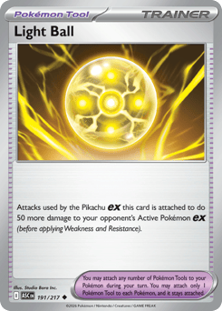Light Ball