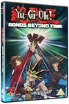 Yu-Gi-Oh! 3D Bonds Beyond Time Theater distribution card