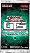 OTS Tournament Pack 8 (POR)