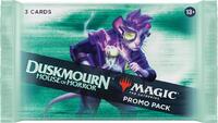 Duskmourn: House of Horror - Promo Pack