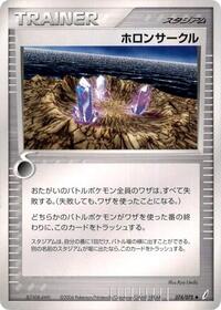 ホロンサークル