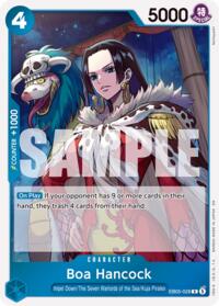 Boa Hancock