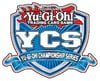 Yu-Gi-Oh! Championship Series 2023 prize card