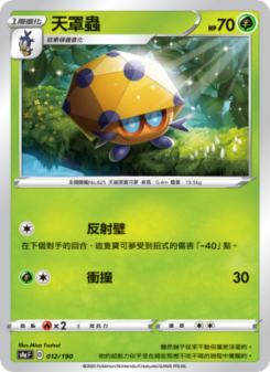 天罩蟲