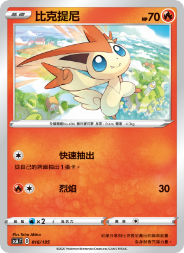 比克提尼