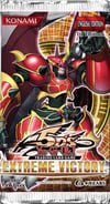 Extreme Victory Sneak Peek Participation Card