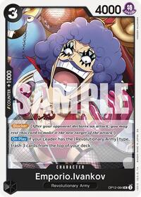 Emporio.Ivankov