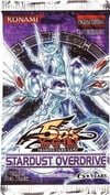 Stardust Overdrive: Special Edition