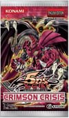 Crimson Crisis: Special Edition