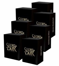 Secret Lair Drop Series Full Bundle