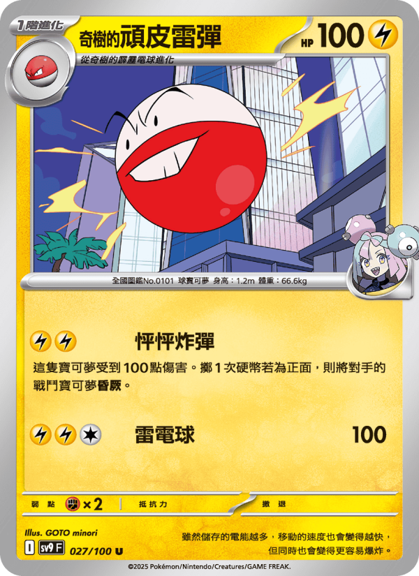 Electrode
