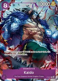 Kaido