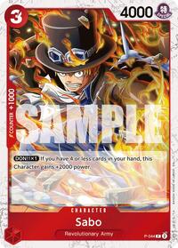 Sabo