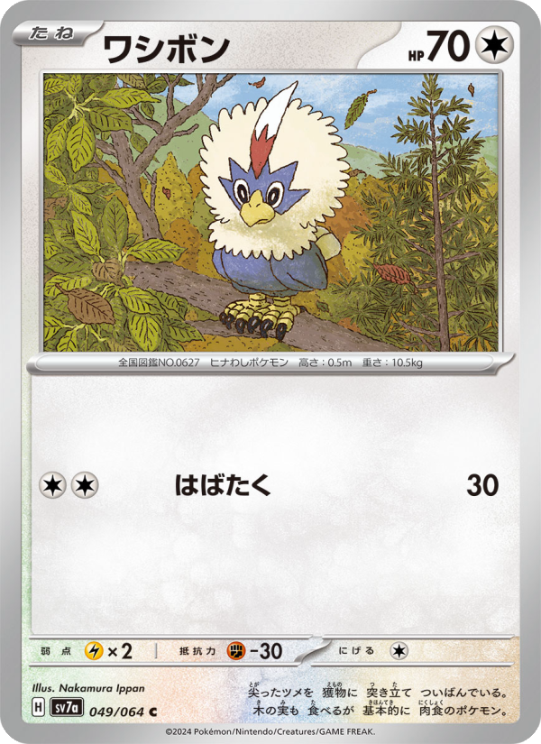 Rufflet